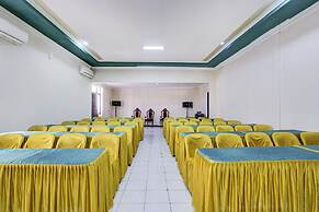 OYO 3862 Syariah Hotel Pandan Wangi