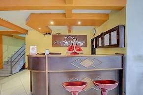 OYO 3862 Syariah Hotel Pandan Wangi