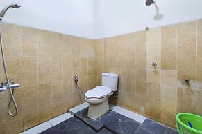 OYO 3862 Syariah Hotel Pandan Wangi