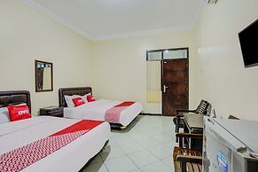 OYO 3862 Syariah Hotel Pandan Wangi