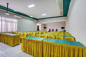 OYO 3862 Syariah Hotel Pandan Wangi