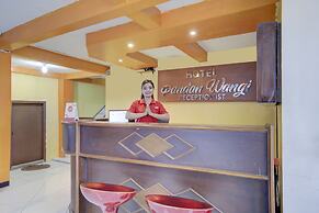 OYO 3862 Syariah Hotel Pandan Wangi