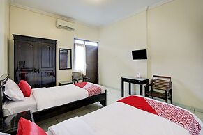 OYO 3862 Syariah Hotel Pandan Wangi