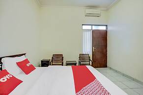 OYO 3862 Syariah Hotel Pandan Wangi