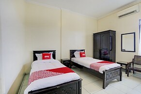 OYO 3862 Syariah Hotel Pandan Wangi