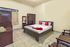 OYO 3862 Syariah Hotel Pandan Wangi