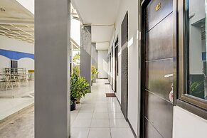 OYO 3862 Syariah Hotel Pandan Wangi