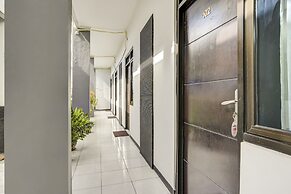 OYO 3862 Syariah Hotel Pandan Wangi