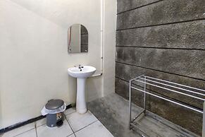 OYO 3862 Syariah Hotel Pandan Wangi