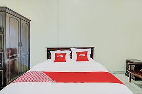 OYO 3862 Syariah Hotel Pandan Wangi