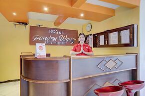 OYO 3862 Syariah Hotel Pandan Wangi