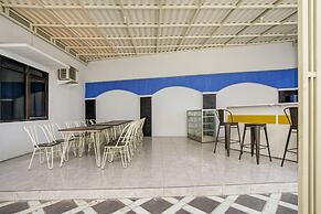 OYO 3862 Syariah Hotel Pandan Wangi