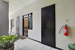 OYO 3862 Syariah Hotel Pandan Wangi