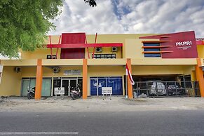 OYO 3862 Syariah Hotel Pandan Wangi