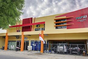 OYO 3862 Syariah Hotel Pandan Wangi