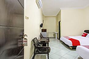 OYO 3862 Syariah Hotel Pandan Wangi