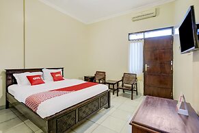 OYO 3862 Syariah Hotel Pandan Wangi