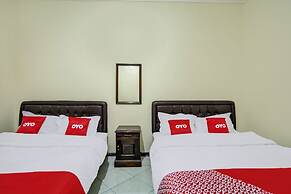 OYO 3862 Syariah Hotel Pandan Wangi