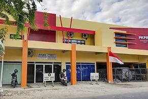 OYO 3862 Syariah Hotel Pandan Wangi