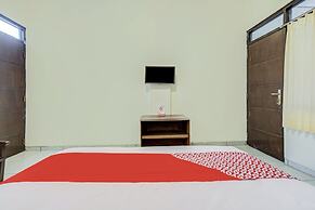 OYO 3862 Syariah Hotel Pandan Wangi