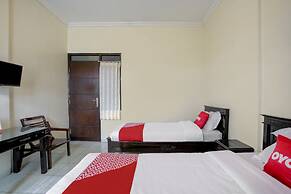 OYO 3862 Syariah Hotel Pandan Wangi