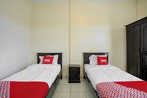 OYO 3862 Syariah Hotel Pandan Wangi