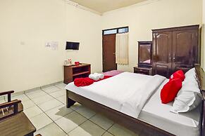 OYO 3862 Syariah Hotel Pandan Wangi