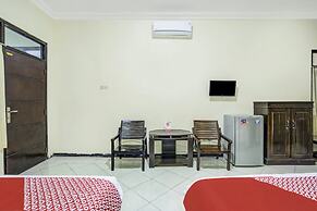 OYO 3862 Syariah Hotel Pandan Wangi