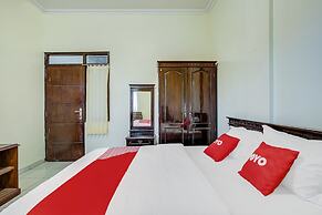 OYO 3862 Syariah Hotel Pandan Wangi