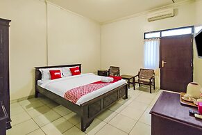 OYO 3862 Syariah Hotel Pandan Wangi