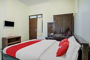 OYO 3862 Syariah Hotel Pandan Wangi