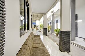 OYO 3862 Syariah Hotel Pandan Wangi