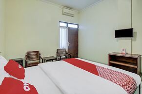 OYO 3862 Syariah Hotel Pandan Wangi