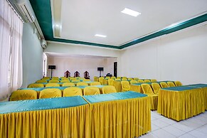 OYO 3862 Syariah Hotel Pandan Wangi