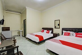 OYO 3862 Syariah Hotel Pandan Wangi