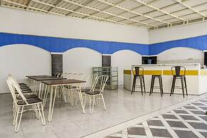 OYO 3862 Syariah Hotel Pandan Wangi