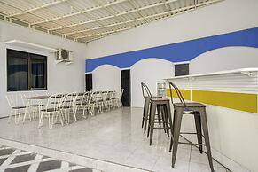 OYO 3862 Syariah Hotel Pandan Wangi