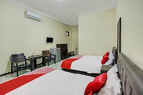 OYO 3862 Syariah Hotel Pandan Wangi
