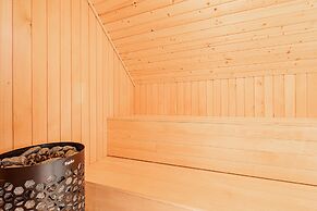 Ranch Stojnšek House With Sauna