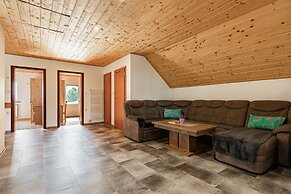 Ranch Stojnšek House With Sauna