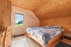 Ranch Stojnšek House With Sauna