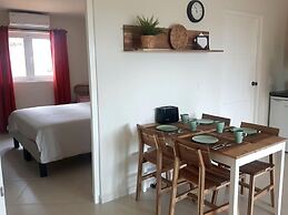 Apartment Mama Sha With Shared Pool Near Jan Thiel