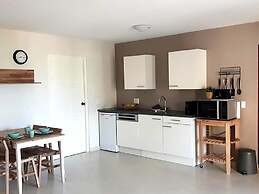 Apartment Mama Sha With Shared Pool Near Jan Thiel