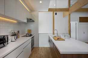 Homerunner by H2 Life