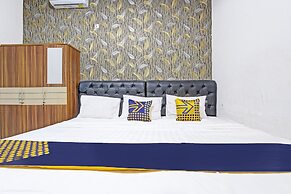 SPOT ON 91521 Mayong Guesthouse