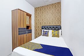 SPOT ON 91521 Mayong Guesthouse