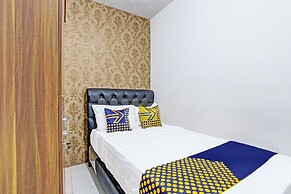 SPOT ON 91521 Mayong Guesthouse