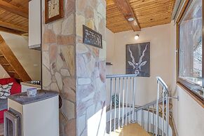 Rozi's Riverside Cottage