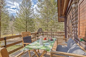 Rozi's Riverside Cottage