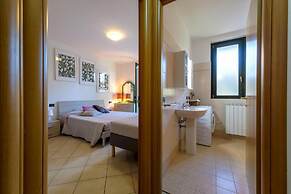 Appartamento Leone in Vertine